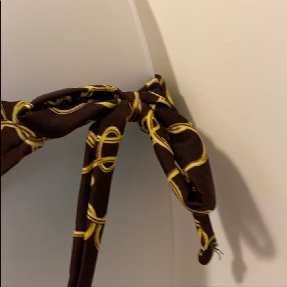 Massimo String Bikini Bottom - Picture 3 of 6